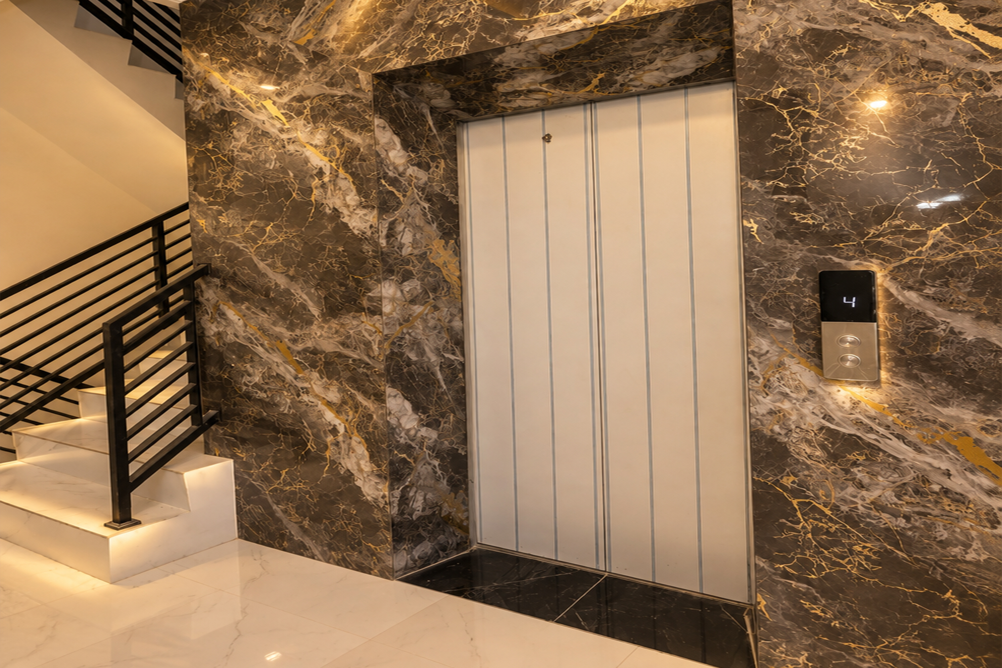 CCTV & akses 24 jam, foto 2